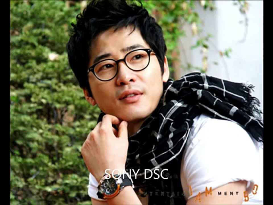 My Top 10 Sexy Korean actors