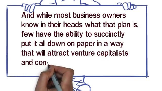 professional business plan writers