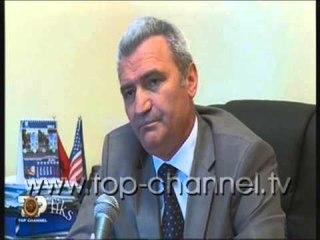 Fiks Fare, 17 Nentor 2014, Pjesa 2 - Investigative Satirical Show