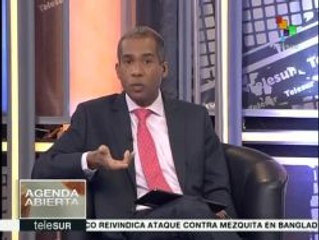 Pdte. Maduro repudia silencio mediáticos por otros asesinatos en Vzla.