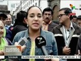 Ecuador: ¿cuáles son los avances a 9 años de la revolución ciudadana?