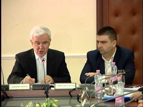 KOMISIONI I LIGJEVE I SHTON 12 MILION LEKE BUXHETIT TE PRESIDENCES PER VITIN E ARDHSHEM LAJM