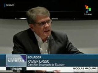 Ecuador pedirá visa a los cubanos a partir del 1 de diciembre