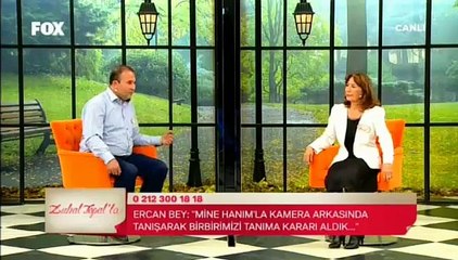 Zuhal Topal'la 5.Kısım 27 Kasım 2015