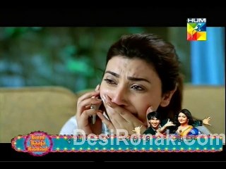 Tumhare Siwa - Epi 14 P1