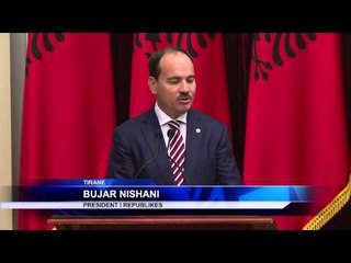 "NDERI I KOMBIT" PER MAJLINDA KELMENDIN