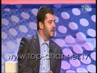 Procesi Sportiv, 17 Nentor 2014, Pjesa 1 - Top Channel Albania - Sport Talk Show