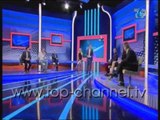 Procesi Sportiv, 17 Nentor 2014, Pjesa 2 - Top Channel Albania - Sport Talk Show