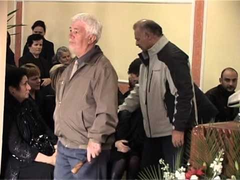 HOMAZHE PER DOKTOR FLORIN,I JEPET LAMTUMIRA E FUNDIT KENGETARIT TE NJOHUR 35 VJEÇ LAJM