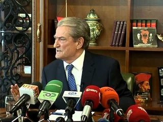 ISH KRYEMINISTRI BERISHA E QUAN BUXHETI I RRENIMIT,VLERESON VIZITEN E RAMES NE BEOGRAD LAJM