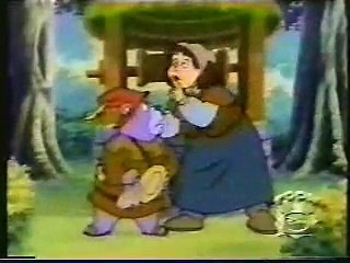 Gummi Bears - What You See Is Me - vidéo dailymotion