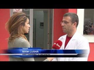 PROKURORIA NIS HETIMET PER VDEKJEN E “DOKTOR FLORIT”