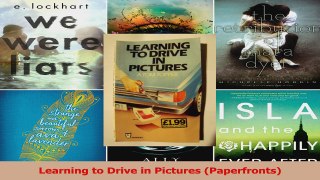 Download  Learning to Drive in Pictures Paperfronts PDF Free
