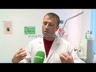 “3 autoambulanca, për 100 raste në ditë” - Top Channel Albania - News - Lajme