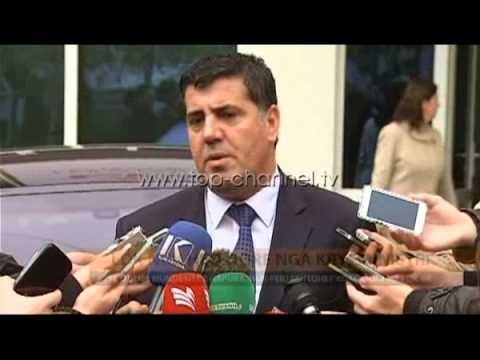 Kriza politike, LDK konsulton strukturat - Top Channel Albania - News - Lajme