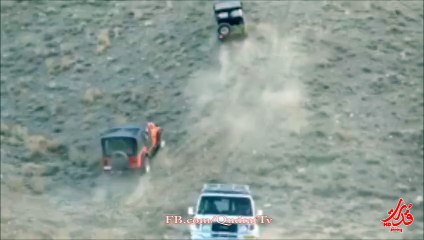 Quetta 4x4 off road & adventure club