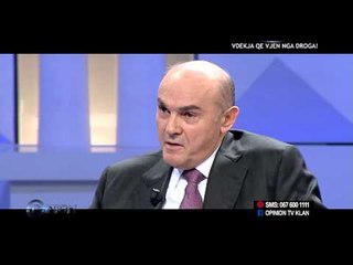 Opinion - Vdekja e Dr. Florit! (17 nentor 2014)