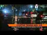Tirana mbulohet nga uji. Mblidhet Shtabi i Emergjencave  - Top Channel Albania - News - Lajme
