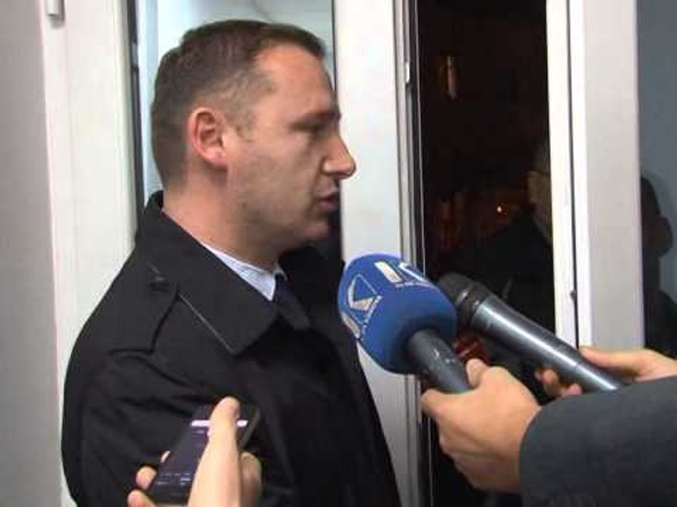 KRYETARI I LDK ISA MUSTAFA HEQ DORE NGA KERKESA PER POSTIN E KRYEMINISTRIT LAJM