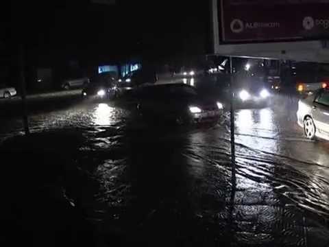 RRESHJET E DENDURA TE SHIUT SHKAKTOJNE PERMBYTJE TE MEDHA NE TE GJITHE VENDIN LAJM