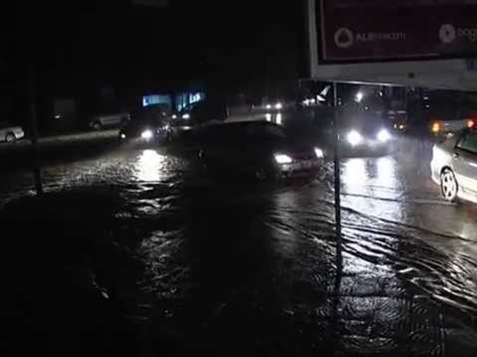 RRESHJET E DENDURA TE SHIUT SHKAKTOJNE PERMBYTJE TE MEDHA NE TE GJITHE VENDIN LAJM