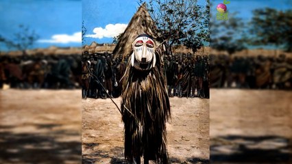 Nasıl Zombi Olunur? Zombi Efsanesi