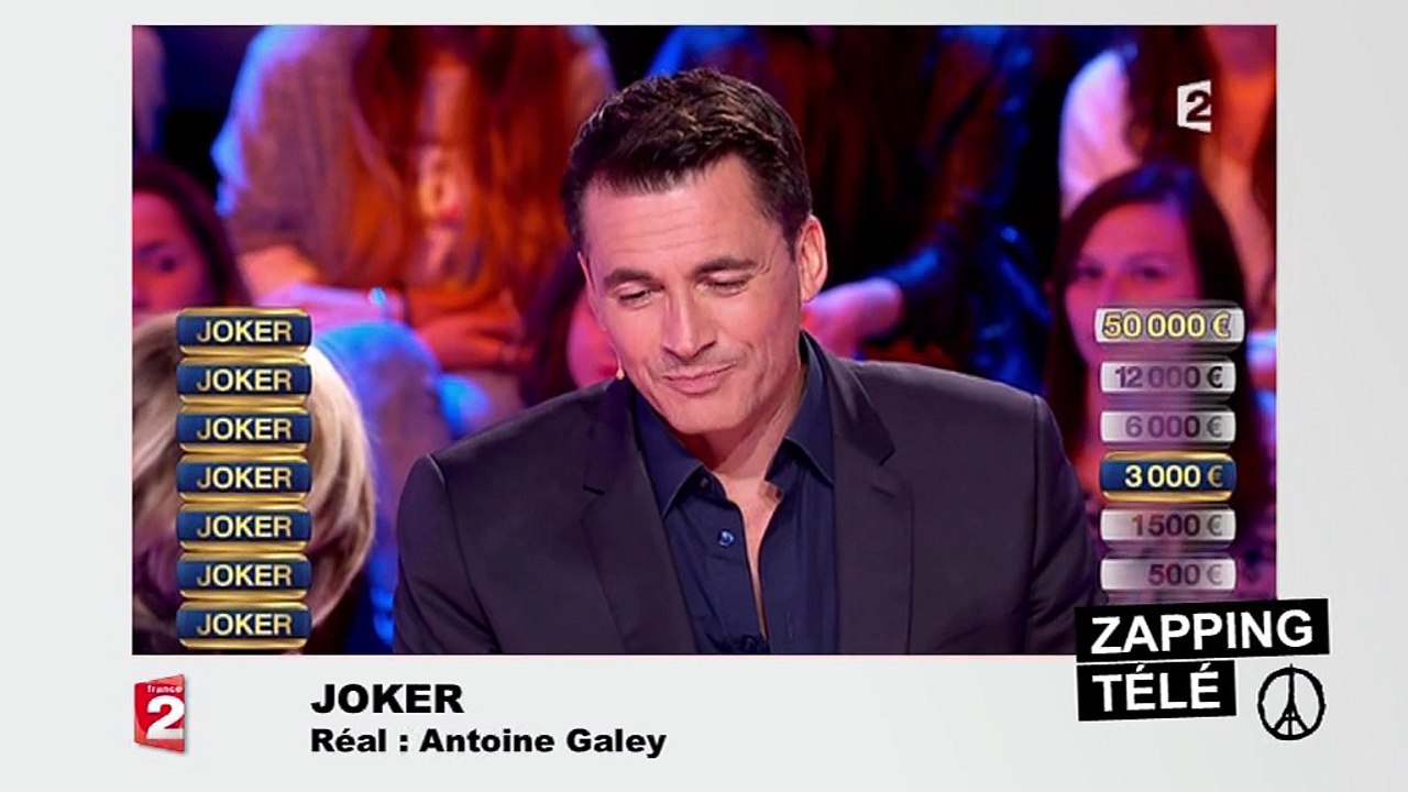 Pour Pascal Bataille et Laurent Fontaine, Patrick Timsit est un "enfoiré et un salopard"