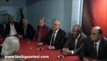 Ayan Özer CHP İlçe Başkanlığı İçin Adaylığını Açıkladı