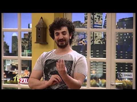 Apartamenti 2xl - Ditari i Julit ( 16.11.2014)