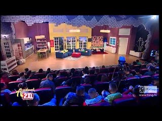 Apartamenti 2xl - Situatat e dehjes ( 16.11.2014)