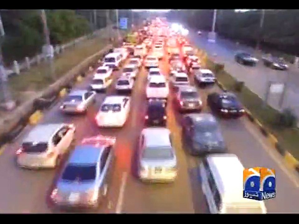 ECP terms Imran Khan's rally a blatant violation of code of conduct