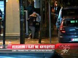 Vërshimi i ujit në kryeqytet - News, Lajme - Vizion Plus