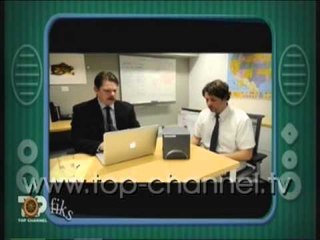 Fiks Fare, 18 Nentor 2014, Pjesa 3 - Investigative Satirical Show