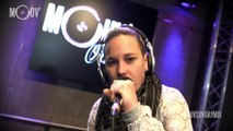 LADEA : Freestyle (Live @ Mouv' Studios) #MSM