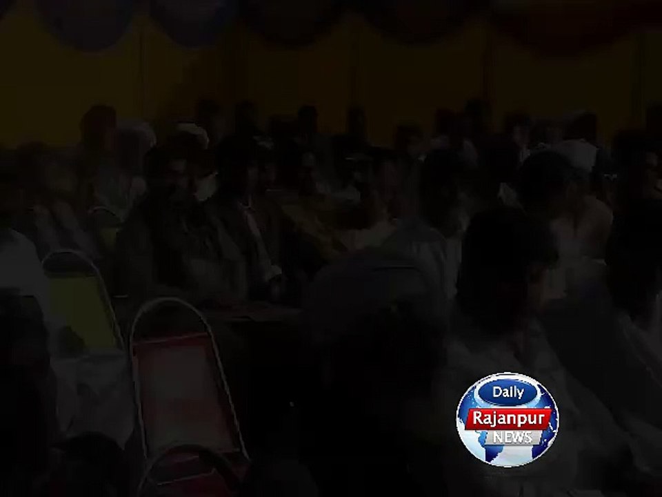 نقلی سردار آف راجن پور