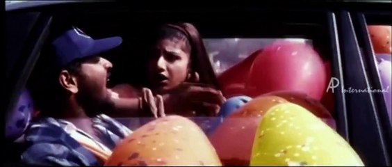 VIP - Netru No No - Prabhu Deva-Simran-Abbas-Rambha