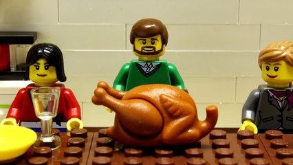 Lego Pizza Delivery 6 Teaser