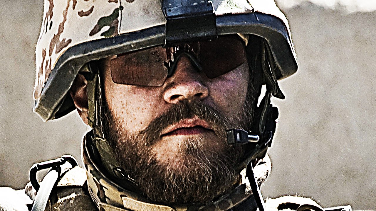 A WAR Movie