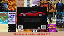 Download  The Book of the Ferrari 288 GTO Ebook Online