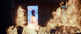 The Divergent Series׃ Allegiant Official Teaser Trailer #1 (2016) - Shailene Woodley Movie HD