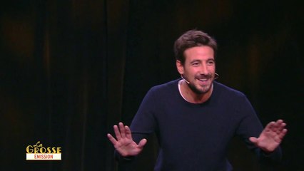 "L’épilation" de  Maxime Gasteuil