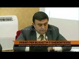 Debat për buxhetin e shëndetësisë - Top Channel Albania - News - Lajme