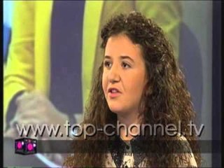 Pasdite ne TCH, 18 Nentor 2014, Pjesa 3 - Top Channel Albania - Entertainment Show