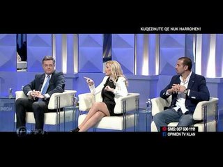 Opinion - Kuqezinjte qe nuk harrohen! (18 nentor 2014)