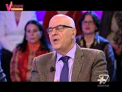 Vizioni i pasdites - Urologjia ne spitalin Hygeia pj3 - 19 Nentor 2014 - Show - Vizion Plus