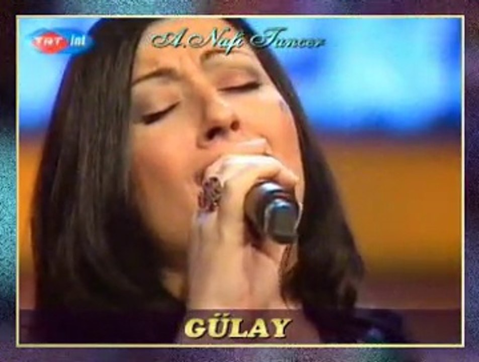 GÜLAY-Eledim Eledim Höllük Eledim