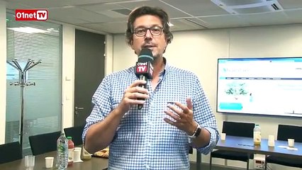 Une connexion 100 fois plus rapide que le Wi-Fi, le Li-Fi fait son apparition