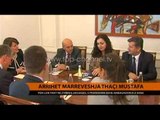 Kosovë, arrihet marrëveshja PDK-LDK - Top Channel Albania - News - Lajme