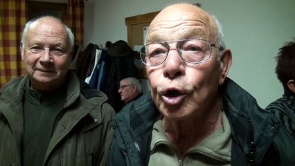 D!CI TV : Tout ce week-end se tiendra le traditionnel marché de Noël de Saint-Pons dans l'Ubaye