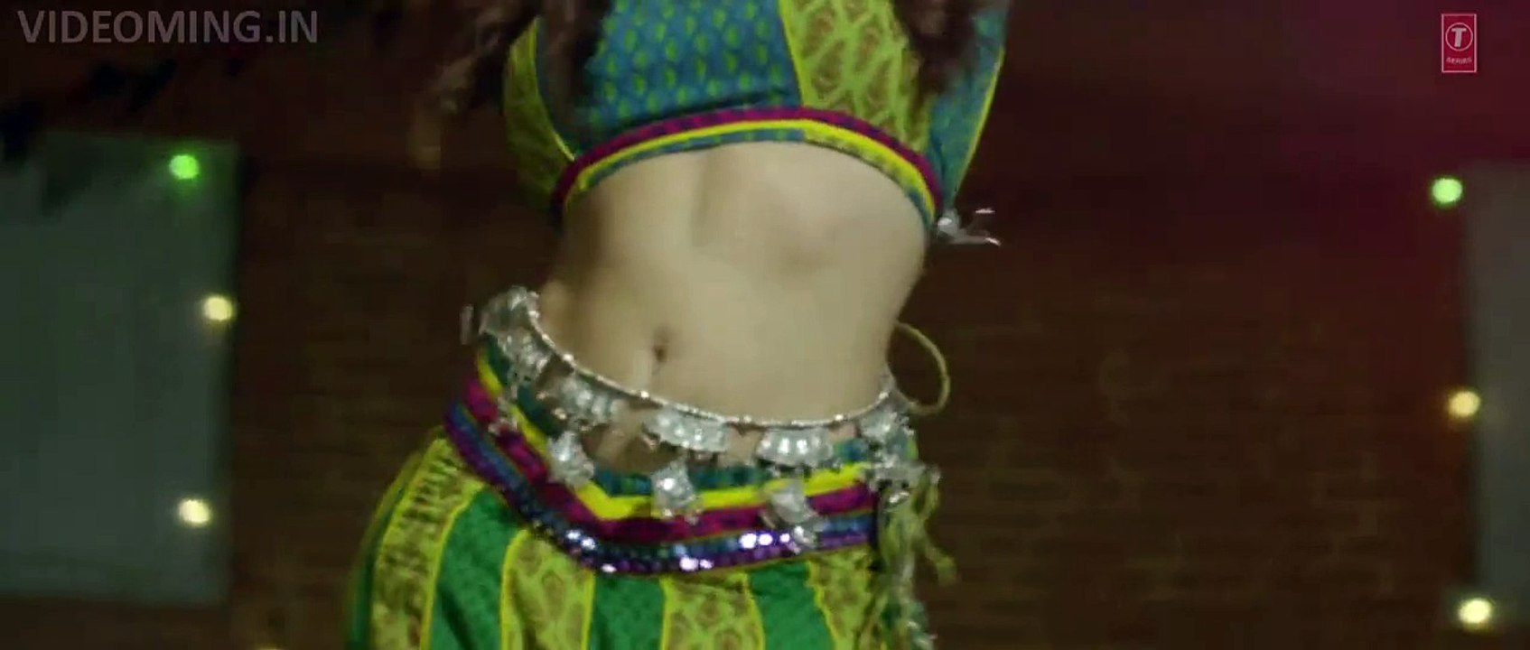 Daant Saiyaan Ne (Baankey ki Crazy Baraat) Full HD